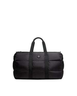 Moncler Moncler Caradoc Duffle Bag - Black