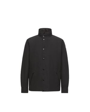 Moncler Moncler Chuqui Reversible Field Jacket - Black