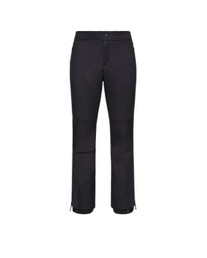 Moncler Moncler Ski Trousers - Blue