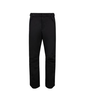 Moncler Moncler Padded Ski Trousers - Black