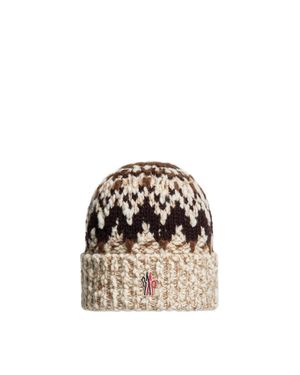 Moncler Beanies - Multicolour
