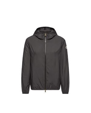 Moncler Moncler Fegeos Hooded Jacket - Black