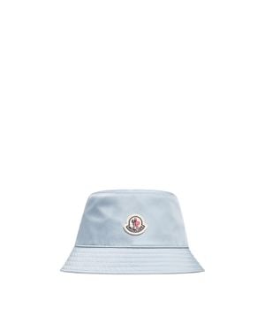 Moncler Moncler Reversible Bucket Hat - Blue