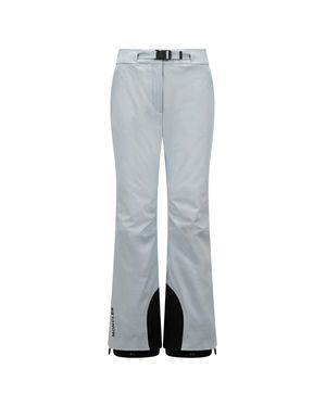 Moncler Padded Ski Trousers - Grey