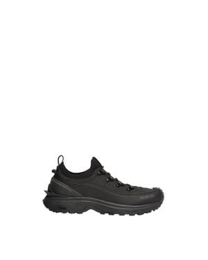 Moncler Moncler Trailgrip Lite3 Trainers - Black