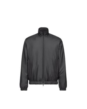 Moncler Moncler Berre Short Down Jacket - Black