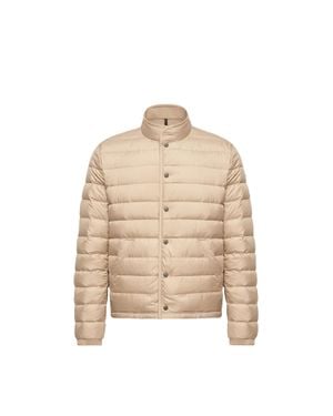 Moncler Moncler Plumífero Corto Clorin, Hombre, Talla - Neutro