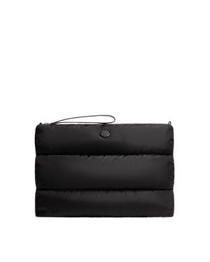Moncler Moncler Caradoc Laptop Case - Black