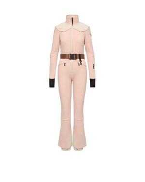 Moncler Completo Da Sci, Donna, Taglia - Rosa