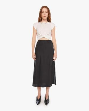 Natalie Martin Anita Skirt - White