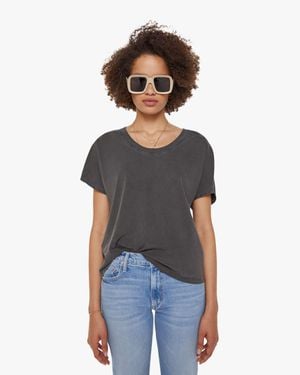 Xirena Bodhi Vintage T-Shirt - Blue