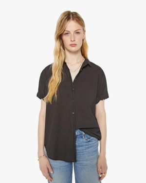 Xirena Channing Shirt - Blue