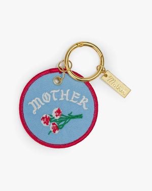 Mother The Chain Charm One Love - Blue