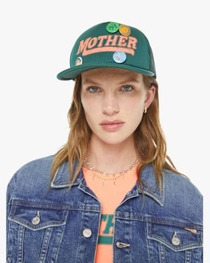 Mother The 10-4 Expert Frogger - Blue