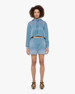 Ghost Forest Surf Club Scout Shorts Pacific Northwest - Blue