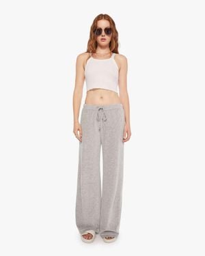 Xirena Manon Pants Heather - White