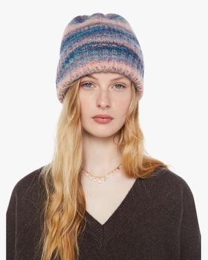 Xirena Reice Beanie Ombre - Blue