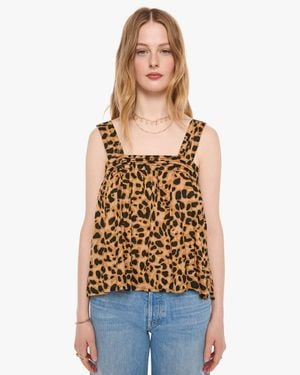 Natalie Martin Jasmine Top - Blue