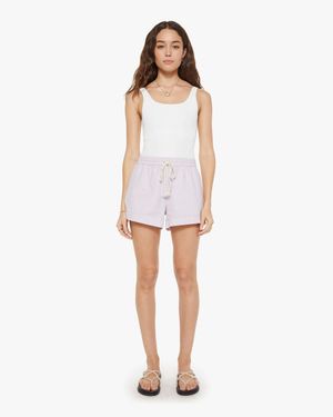 Xirena Gabby Shorts Gem - White