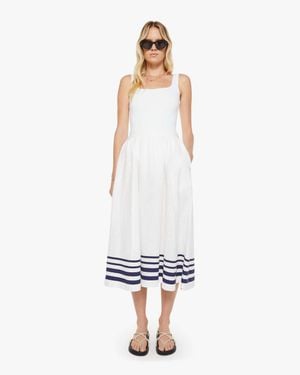 Xirena Lucille Skirt - White
