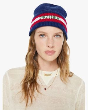 Mother The Beanie - Blue