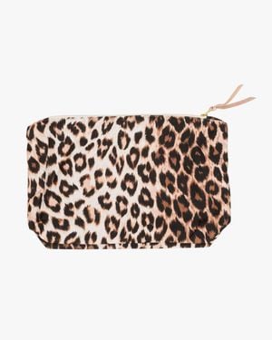 La Prestic Ouiston Voleuse Pouch Panthere - Multicolor