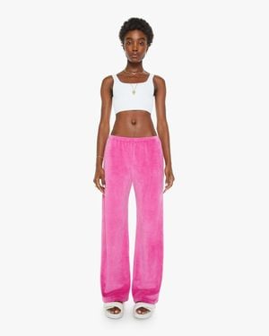 Xirena Mavis Sweatpant French Rose - Pink