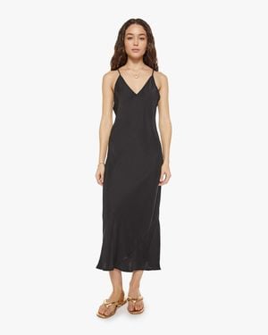 Natalie Martin Dakota Dress - White