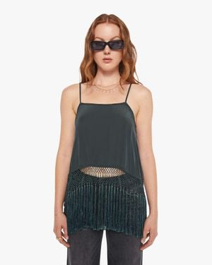 Maria Cher Audrey Top Ridge - Multicolour