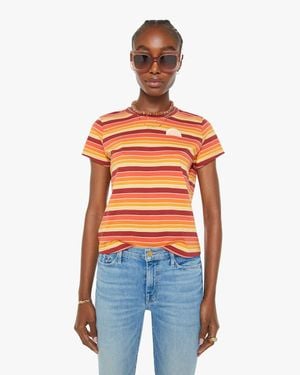 Mother The Lil Goodie Goodie Fire - Orange