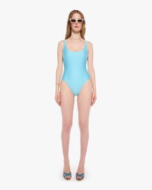 SPRWMN Classic One Piece Baby - Blue