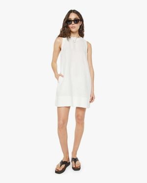 Xirena Robyn Dress - White