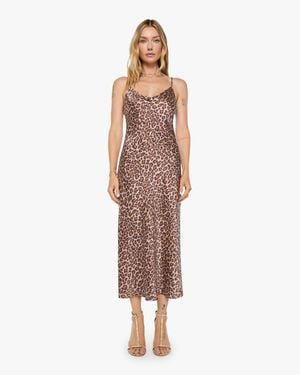 SABLYN Taylor D Dress Dune-Cinnabar - Multicolour