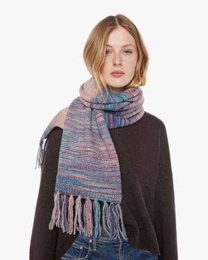 Xirena Fonda Scarf Ombre - Grey