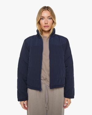 Ghost Forest Surf Club Guardian Jacket Rescue - Blue