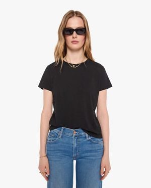 Mother The Lil Goodie T-Shirt - Blue
