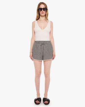 Xirena Starla Shorts Sand - Natural