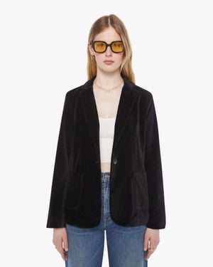 Xirena Benedict Blazer - Black