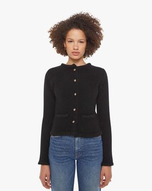 SPRWMN Ingrid Jacket - White