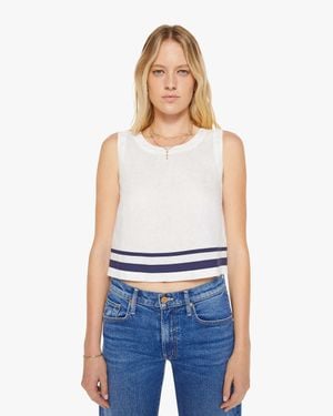 Xirena Leni Top - White