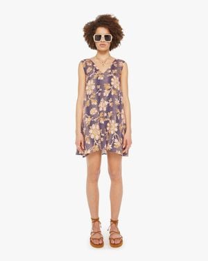 Alix Of Bohemia Soleil Dress Zinnia - Pink