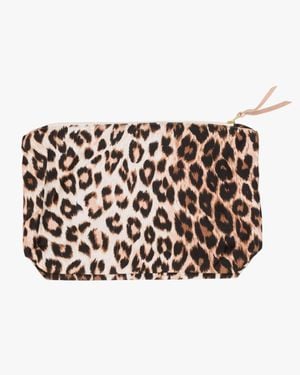 La Prestic Ouiston Voleuse Pouch Panthere - Multicolour