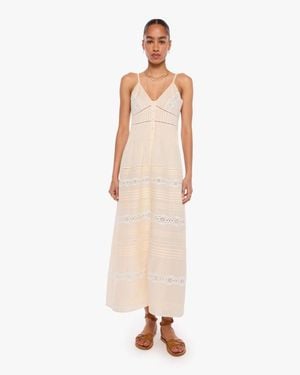 Xirena Joni Dress - White