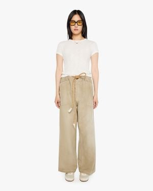 Dr. Collectors P82 Trousers - White