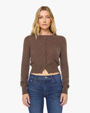 ÉTERNE Reese Jumper Mushroom - Blue