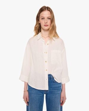 Xirena Clarke Shirt - White