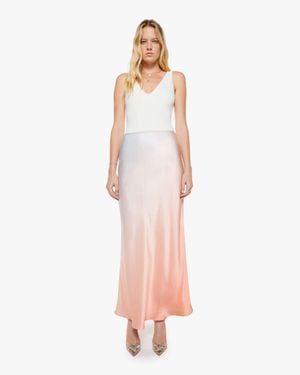 SABLYN Grace B Skirt Melon - Pink