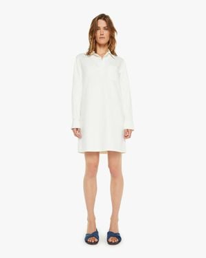 Xirena Max Dress - White
