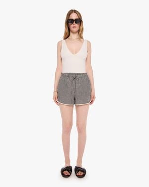 Xirena Starla Shorts Sand - Natural
