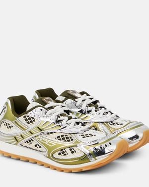 Bottega Veneta Orbit Trainer - Multicolour